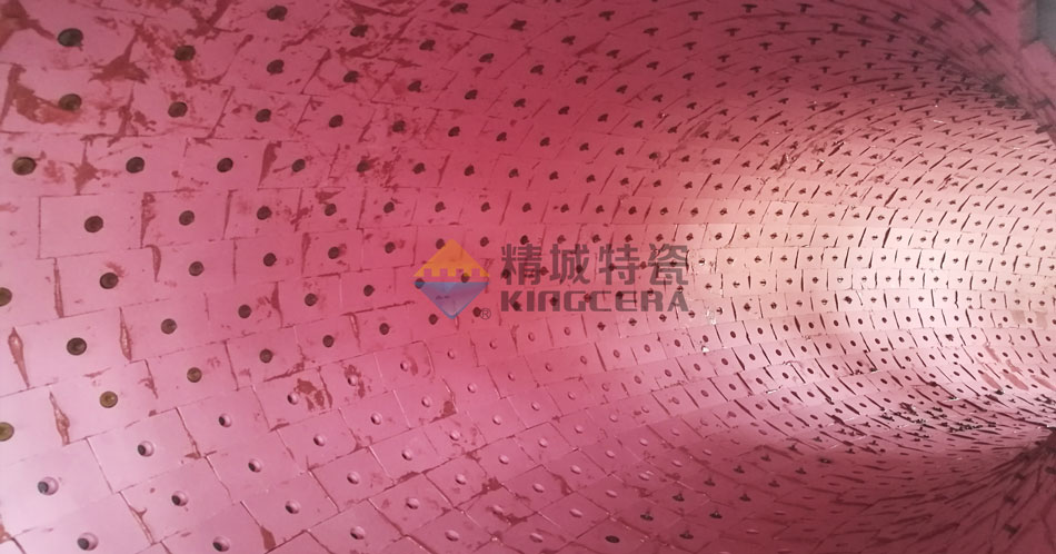 耐磨陶瓷復合管